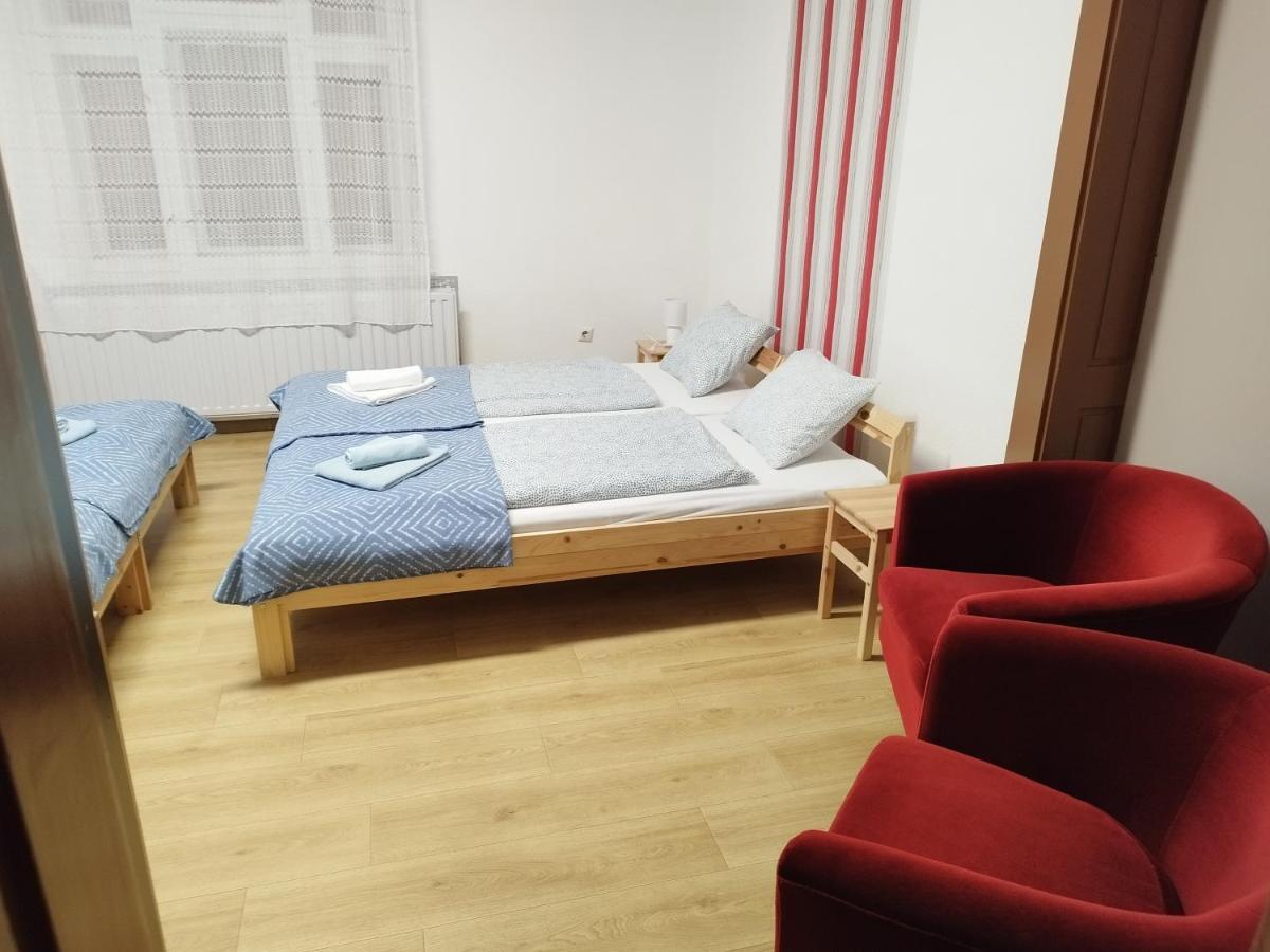 Tartós Szegfű Vendégház, Magánszállás Tazlar Kültér fotó