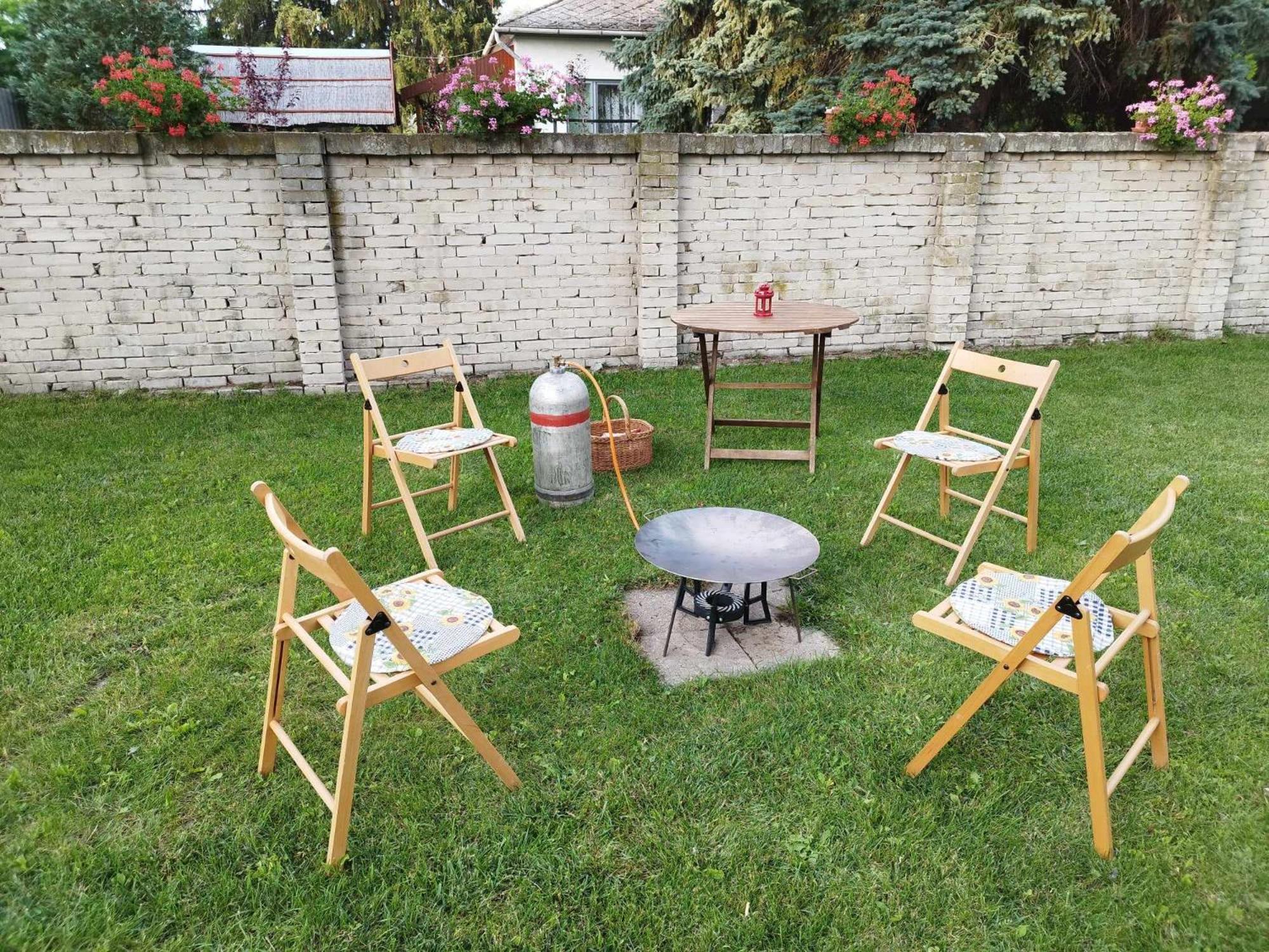 Tartós Szegfű Vendégház, Magánszállás Tazlar Kültér fotó