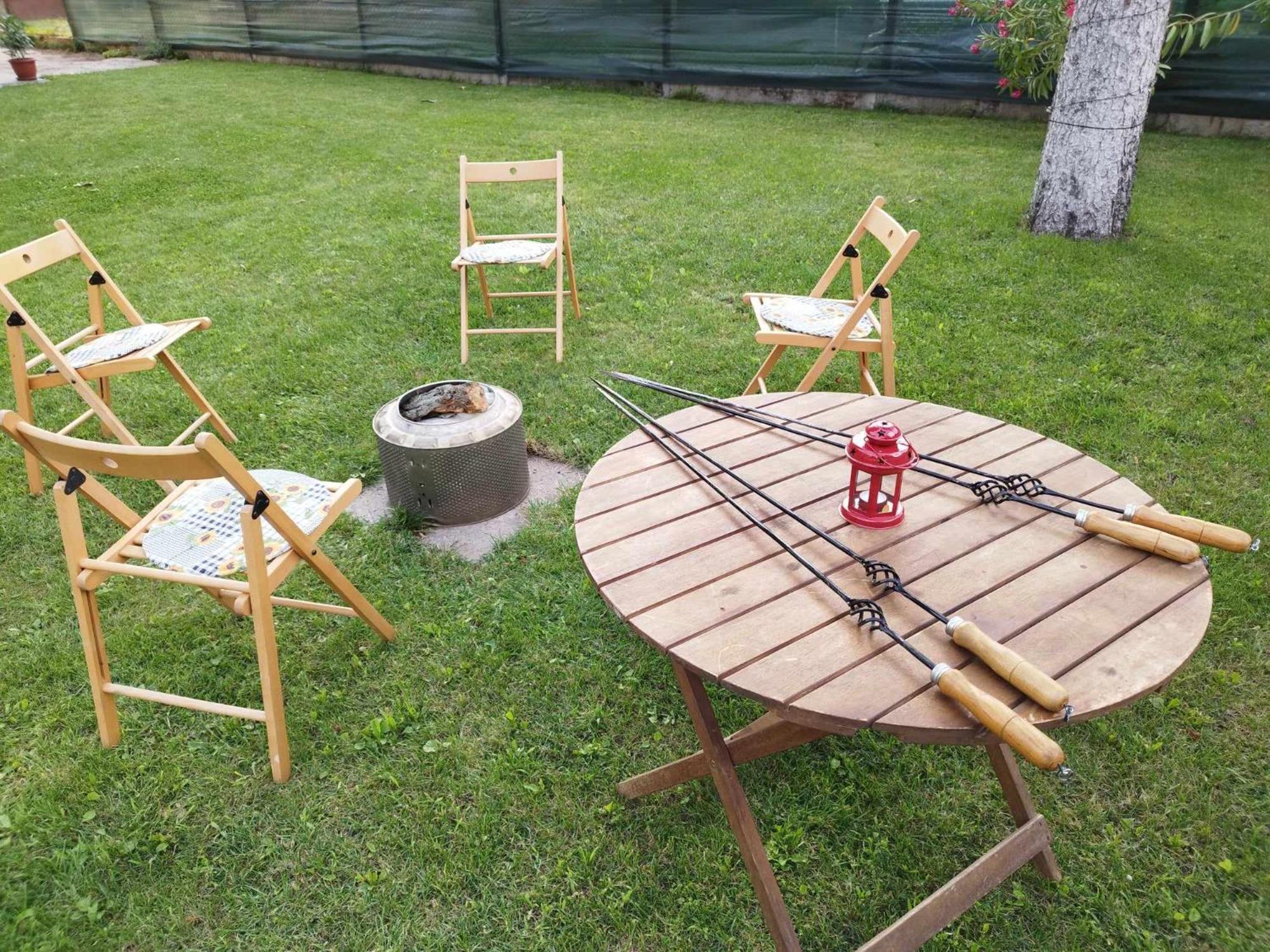 Tartós Szegfű Vendégház, Magánszállás Tazlar Kültér fotó