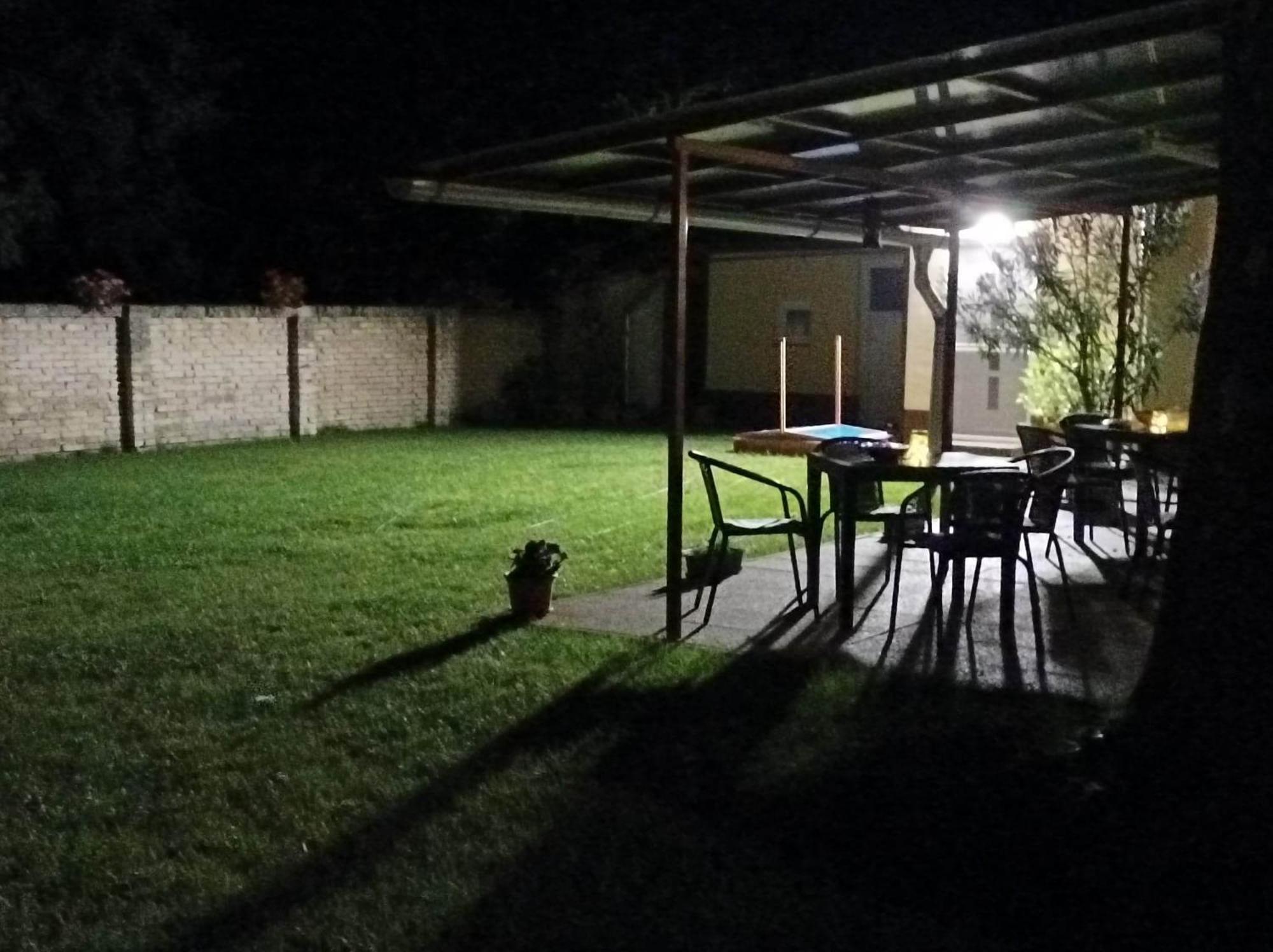 Tartós Szegfű Vendégház, Magánszállás Tazlar Kültér fotó